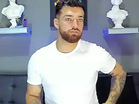 Thorevans2424 online show from 11-21-25, 12:53