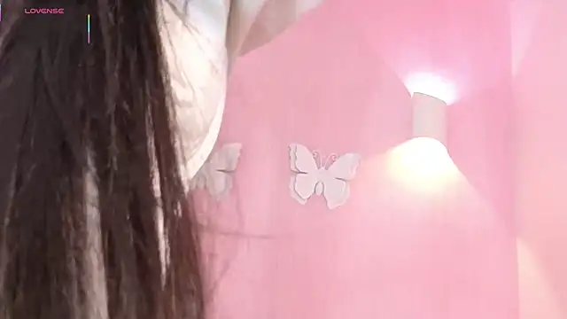 Little arii online show from 02-23-26, 07:03