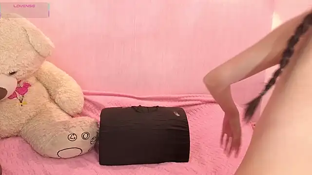 Little arii online show from 02-09-26, 07:12