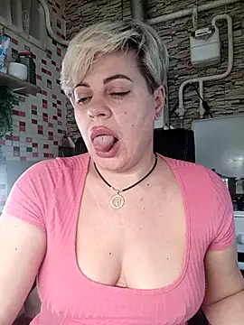 Snapshot of MilkySky chatting on 02-01-26, 07:39 MilkySky online show from 02-01-26, 07:39