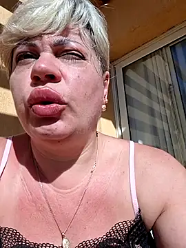 Snapshot of MilkySky chatting on 03-02-26, 06:58 MilkySky online show from 03-02-26, 06:58