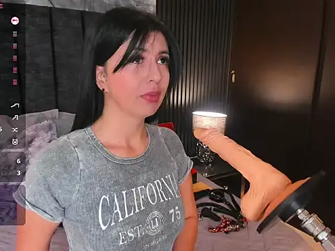 BDSM-DOLL online show from 12-15-25, 09:37