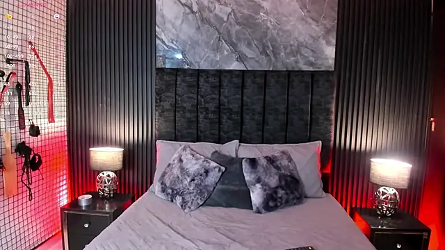 BDSM-DOLL online show from 02-26-26, 09:31