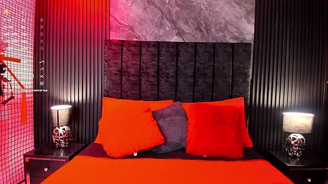 BDSM-DOLL online show from 06-04-26, 10:20
