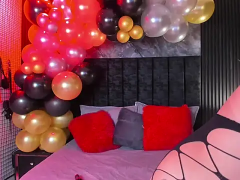 BDSM-DOLL online show from 03-27-26, 01:56