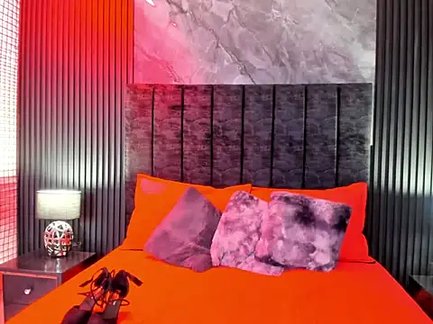 BDSM-DOLL online show from 03-06-26, 01:06