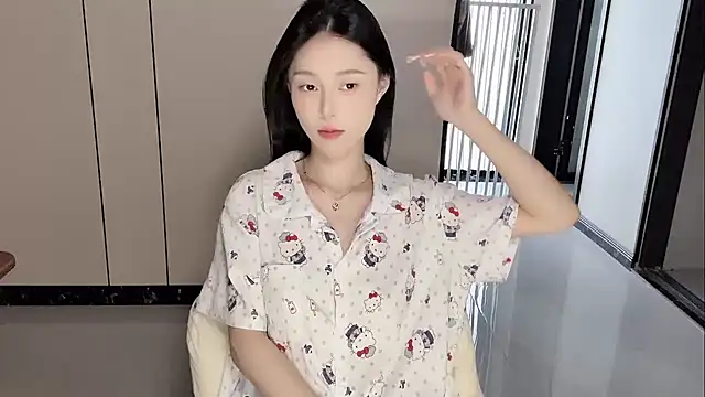 yuyu-33 online show from 06-25-26, 05:12