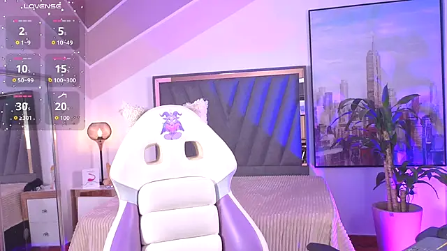 cutebabyhub  online show from 12-21-25, 09:48