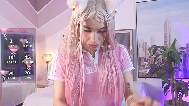 cutebabyhub  online show from 02-20-26, 08:55