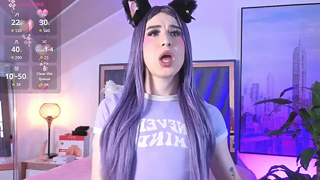 cutebabyhub  online show from 04-25-26, 08:28