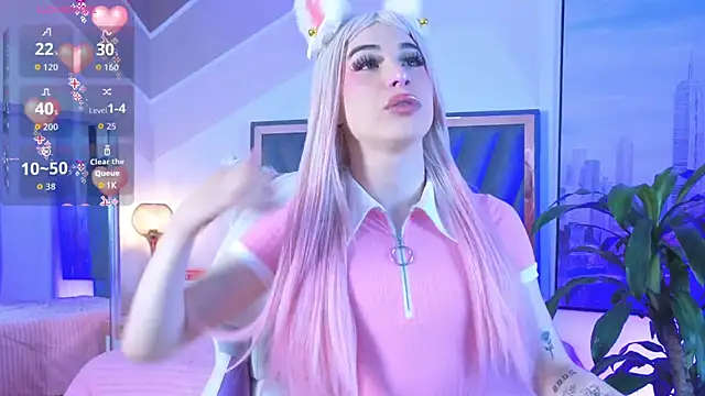 cutebabyhub  online show from 04-16-26, 08:42