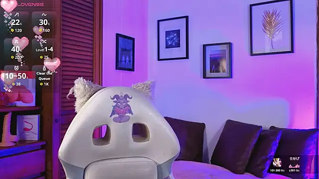 cutebabyhub  online show from 07-17-26, 08:50