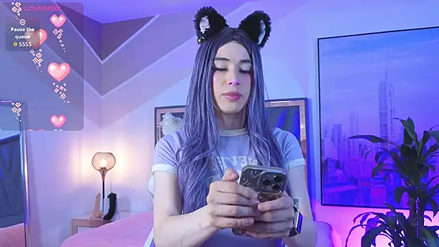 cutebabyhub  online show from 03-05-26, 08:16