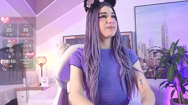 cutebabyhub  online show from 02-21-26, 08:44