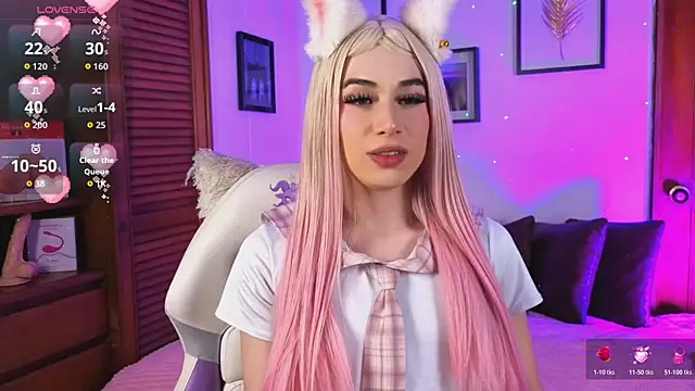 cutebabyhub  online show from 06-11-26, 12:32