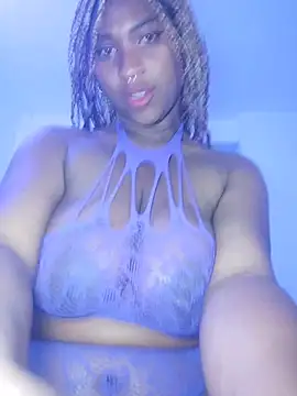 EvonyFoxxx online show from 01-17-26, 01:42