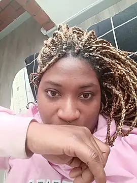 EvonyFoxxx online show from 02-07-26, 02:03