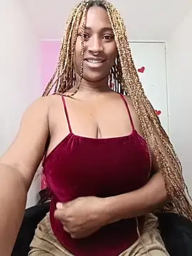 EvonyFoxxx online show from 02-21-26, 04:25