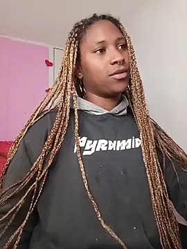 EvonyFoxxx online show from 03-14-26, 06:08