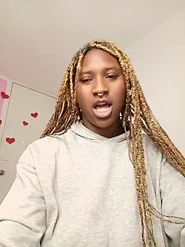 EvonyFoxxx online show from 03-04-26, 04:09