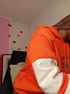 EvonyFoxxx online show from 03-02-26, 05:19