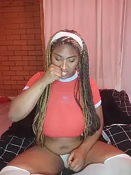 EvonyFoxxx online show from 11-27-25, 12:33