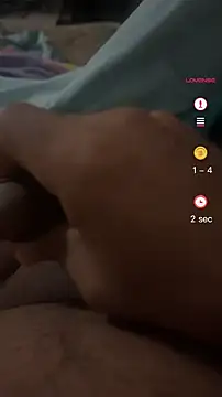 CoupleHotLatinBigAss online show from 01-14-26, 06:28