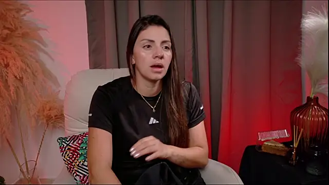 SeleneNova online show from 07-14-26, 05:30