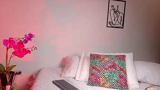 SeleneNova online show from 05-15-26, 02:48