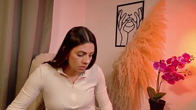 SeleneNova online show from 03-17-26, 07:28