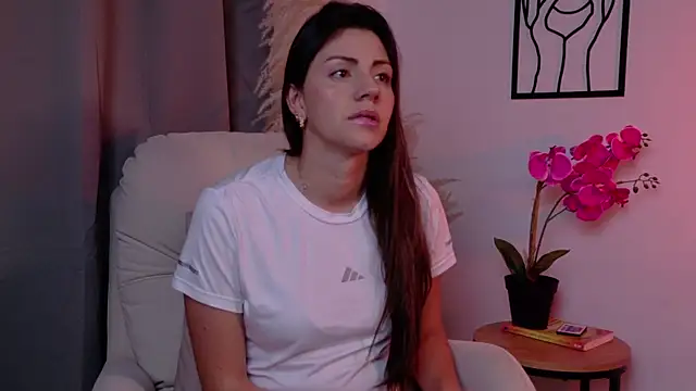 SeleneNova online show from 03-31-26, 08:55