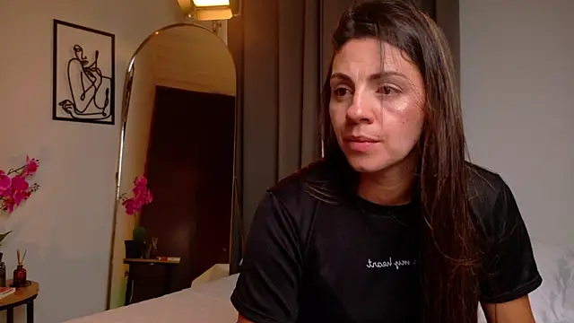 SeleneNova online show from 07-09-26, 06:51