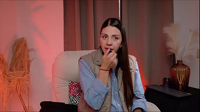 SeleneNova online show from 07-11-26, 03:34