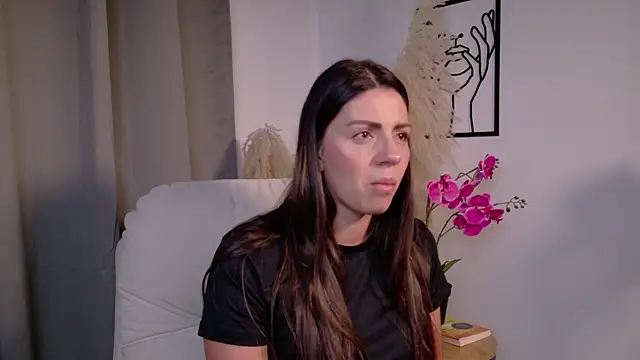 SeleneNova online show from 05-01-26, 08:47