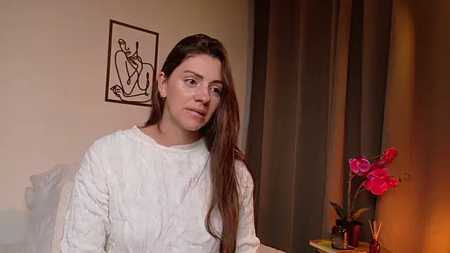 SeleneNova online show from 05-31-26, 05:35