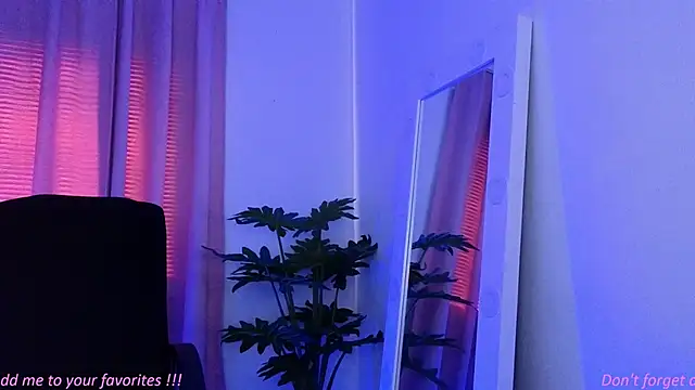 BabyLauritaa online show from 02-12-26, 09:36