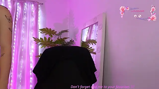 BabyLauritaa online show from 03-14-26, 07:20