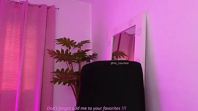 BabyLauritaa online show from 04-09-26, 06:03