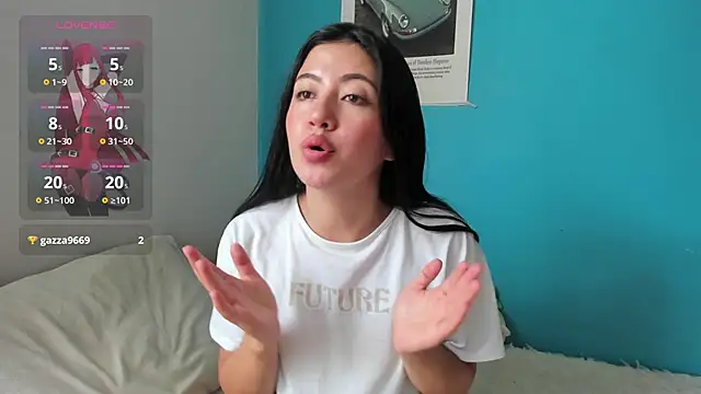 -EMILY SWAN- online show from 11-09-25, 04:11