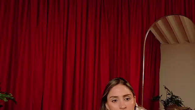 VictoriaNova  online show from 03-12-26, 07:18