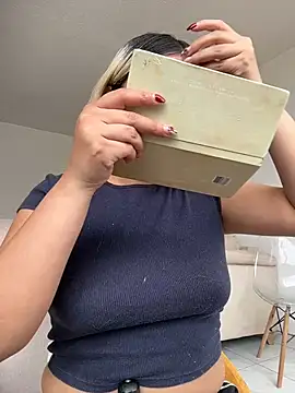 Elina Hills online show from 03-01-26, 06:30