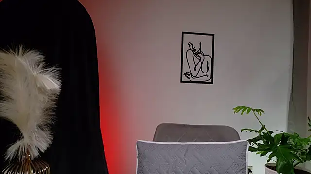 Zara Nova online show from 04-11-26, 01:57