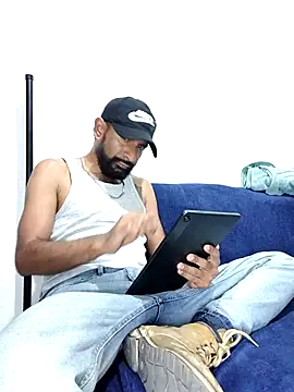 Barbanegra91mx online show from 06-24-26, 02:32