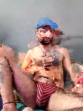 Barbanegra91mx online show from 11-02-25, 10:04