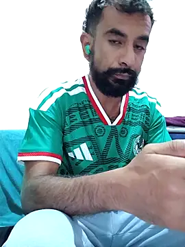 Barbanegra91mx online show from 06-18-26, 01:04