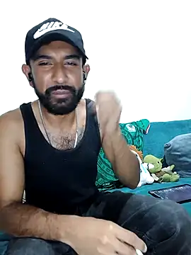 Barbanegra91mx online show from 07-13-26, 03:06