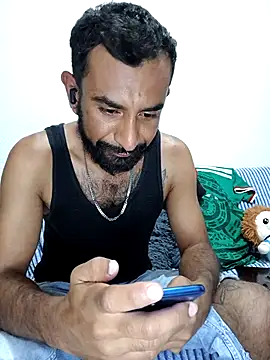 Barbanegra91mx online show from 07-14-26, 02:05