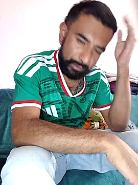 Barbanegra91mx online show from 06-16-26, 08:20