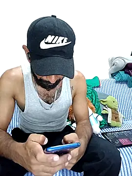 Barbanegra91mx online show from 07-15-26, 01:23