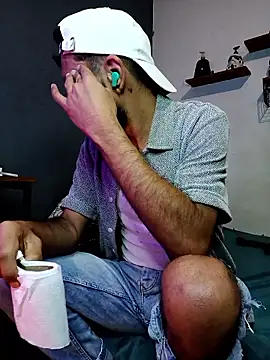 Barbanegra91mx online show from 01-14-26, 04:27